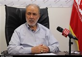 گذر صنایع دستی هدیهای به هنرمندان اصفهانی است