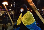 هشدار کارشناس آمریکایی درباره بی‌ثباتی و خطرناک بودن اوکراین