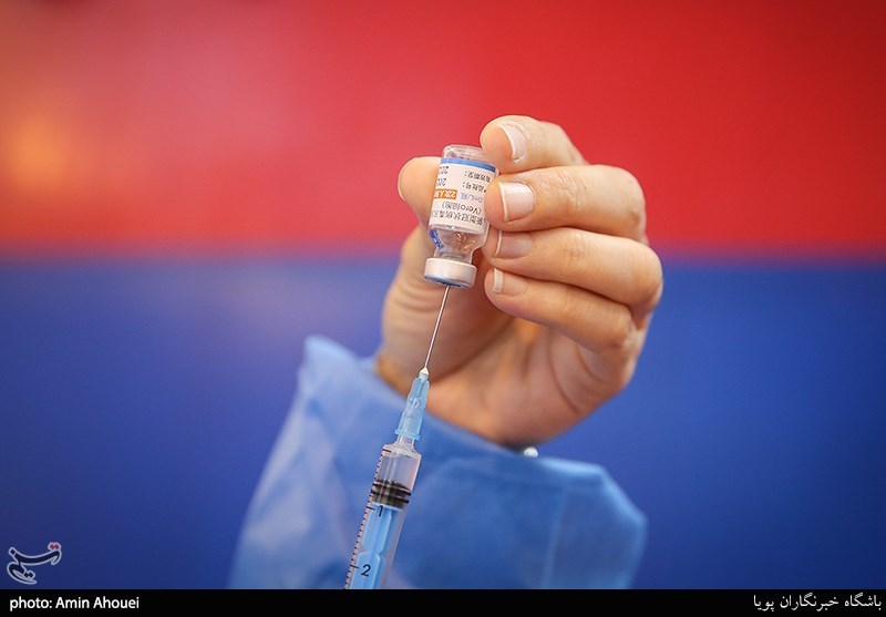 نوبت‌دهی واکسن کرونا برای افراد بالای 53 سال آغاز شد