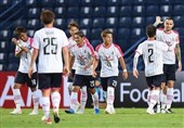 لیگ قهرمانان آسیا| توقف اوزاکای ژاپن مقابل حریف تایلندی