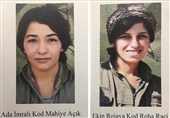 کشته شدن 2 عضو پ ک ک در سلیمانیه عراق از سوی ترکیه