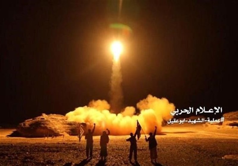 Dozens Killed As Yemenis Fire Ballistic Missiles at Saudi-Led Targets in Ma’rib