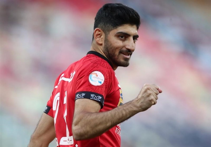 Persepolis’ Torabi among Ones to Watch at 2021 ACL Round of 16