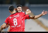 IPL: Persepolis Beats Gol Gohar