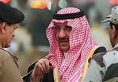 شایعه مرگ «محمدبن نایف» ولیعهد سابق عربستان
