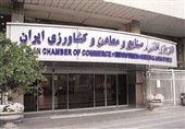 انتخاب رئیس و هیئت رئیسه جدید اتاق بازرگانی همدان