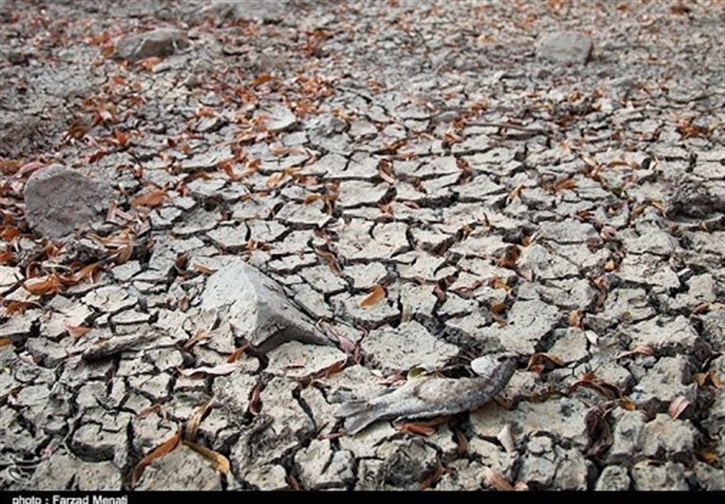 بحران آب آشامیدنی به 500 روستای لرستان رسید/ خسارت 11 هزار میلیارد تومانی خشکسالی به منطقه
