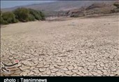 700 کیلومترمربع به مساحت خشکسالی در سیستان و بلوچستان اضافه شد