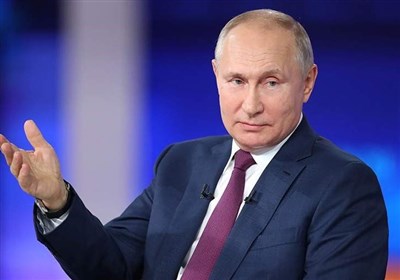  انتقاد پوتین از کارشکنی در ثبت واکسن‌های روسی 