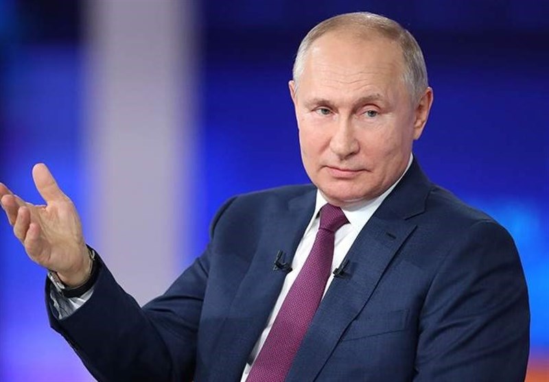 واکنش کاخ سفید و لندن به سخنان پوتین درباره عدم عبور از &quot;خطوط قرمز&quot; روسیه