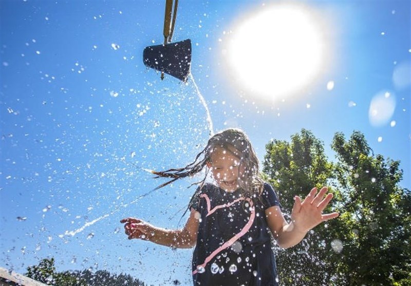 Record Heatwave May Have Killed 500 People in Western Canada