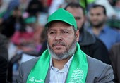 رهبر حماس به سوی دور ریختن اشغالگران قدم بر می‌داریم