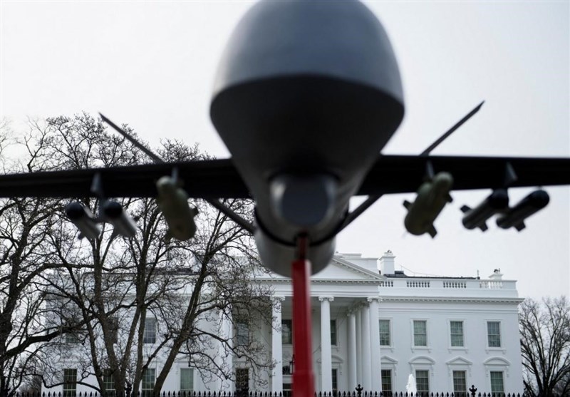 Over 100 Groups Call for US President to Cease Unlawful Drone Strikes