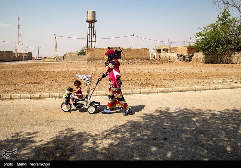 آرامش به شهرهای خوزستان بازگشت/ شکست سنگین آشوب‌طلبان مقابل مردم/ «صدمات جانی و تخریب اموال عمومی» دستاورد اغتشاش‌گران+ تصاویر