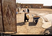 وقتی "اعتراض بهحقِ مردم" به "تنش اجتماعی" تبدیل میشود/ دستِ رد مردم خوزستان به ماهیگیری اغتشاشگران از آبِ گلآلود