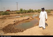 تنسيق وسائل الإعلام الأجنبية مع عدد قليل من المشاغبين / الناس في خوزستان يريدون التعامل مع المشاغبين والسعي وراء المطالب الصحيحة