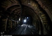 حادثه در معدن ذغال سنگ &quot;هجدک&quot; استان کرمان / یک معدنکار جان باخت