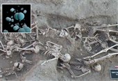 5,000-Year-Old Plague Bacteria Found in Skull Unearthed in Latvia