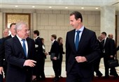 در دیدار نماینده ویژه پوتین با بشار اسد چه گذشت؟