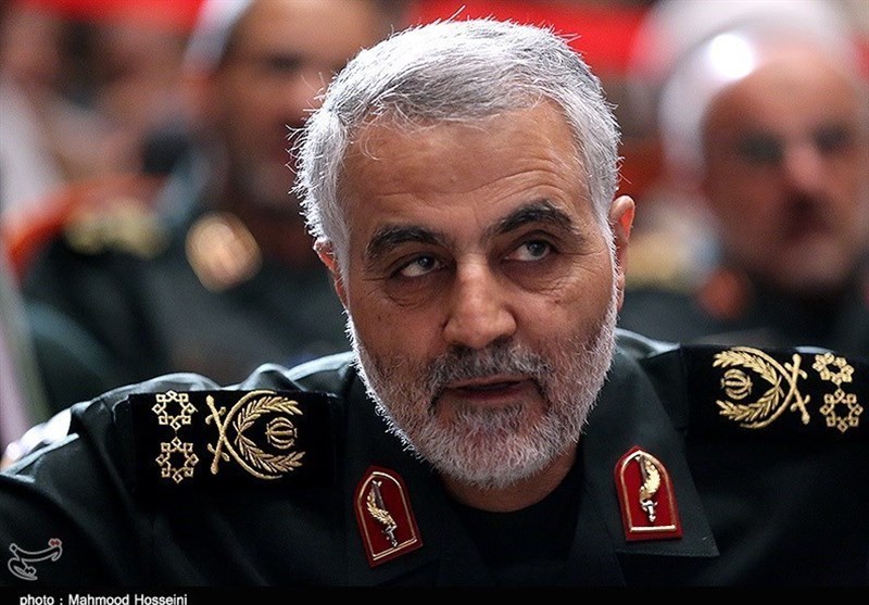 US Assassination of Iran’s General Soleimani Amounts to State Terrorism: Envoy