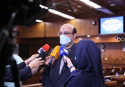  علی‌نژاد: در اساسنامه جدید فدراسیون‌ها اثری از دخالت دولت نیست/ اساسنامه فدراسیون فوتبال نیاز به مصوبه دولت ندارد 