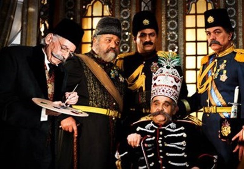 چرا آن‌قدر برای ناصرالدین شاه سریال می‌سازند؟/ قرار بود در &quot;معمای شاه&quot; حسین فردوست باشم نشد!