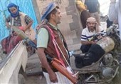 درگیری شدید شبه نظامیان امارات و عربستان در استان «ابین» یمن