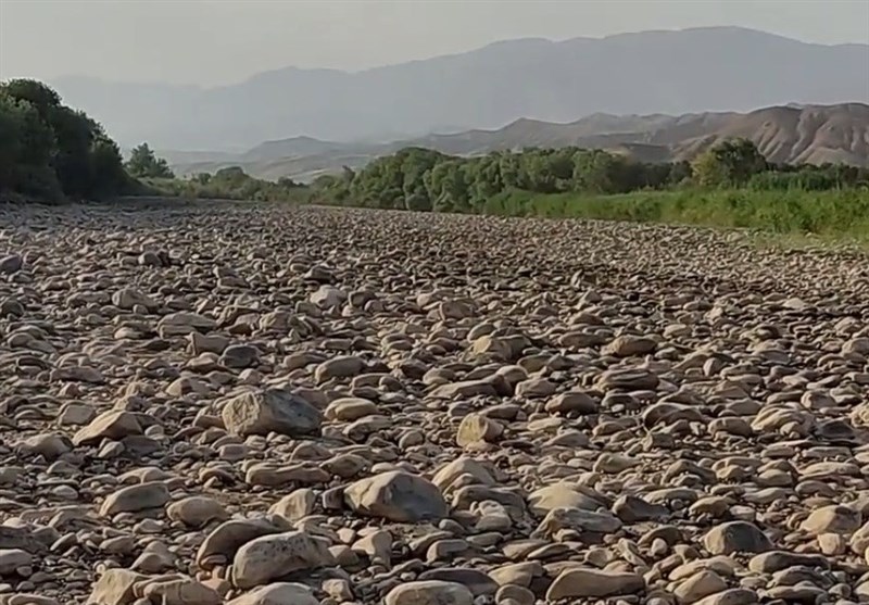 بحران خشکسالی در استان زنجان به اوج رسید /وقتی با بی‌تدبیری مسئولان سهمیه زنجان از رودخانه قزل اوزن از دست رفت