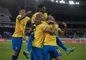 کافو: جام جهانی 2022 فرصتِ عالی برزیل برای شکستن سلطه اروپا است