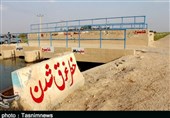 شنا در کانال‌های آبیاری و تأسیسات آبی استان قزوین ممنوع شد