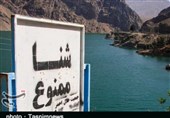 ممنوعیت شنا در دریاچه سدها و تأسیسات آبی اصفهان/ والدین از کودکان خود در برابر حوادث ناشی از غرق‌شدگی مراقبت کنند