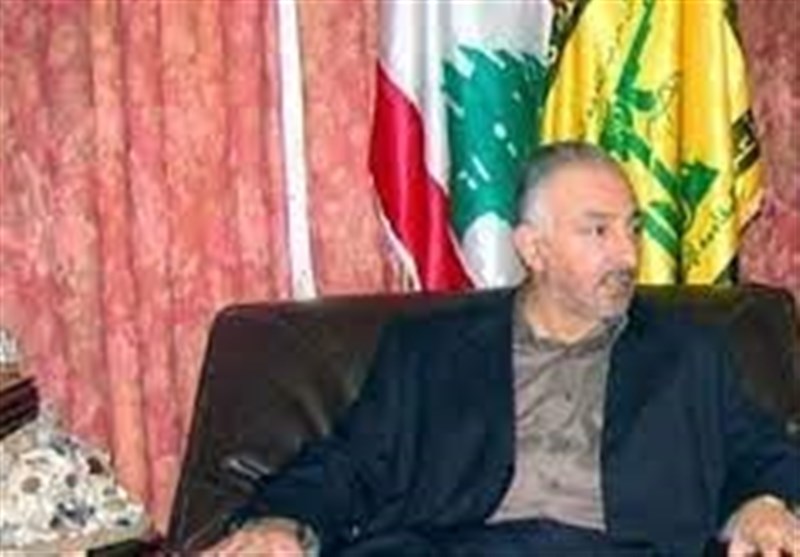 لبنان|حزب‌الله: ایستادن در سنگر مقاومت تنها راه آزادی فلسطین است