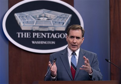  پنتاگون: هواپیماهای آمریکایی به طالبان بازنخواهد گشت 