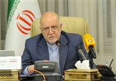 Iran Resolved to Regain Pre-Sanctions Share in Oil Market: Minister