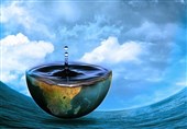 ضرورت توجه به موضوع مهم «مدیریت منابع آب» در دولت سیزدهم