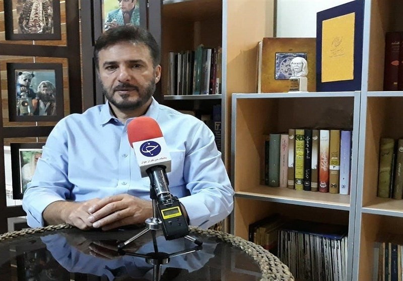 هاشمی : شبکه نمایش خانگی مخاطب را دچار افسردگی می‌کند