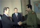 دوسند از همکاری آمریکا و صدام در دوران جنگ؛ از «توقف فروش سلاح به ایران» تا «مجوز حمله شیمیایی»!
