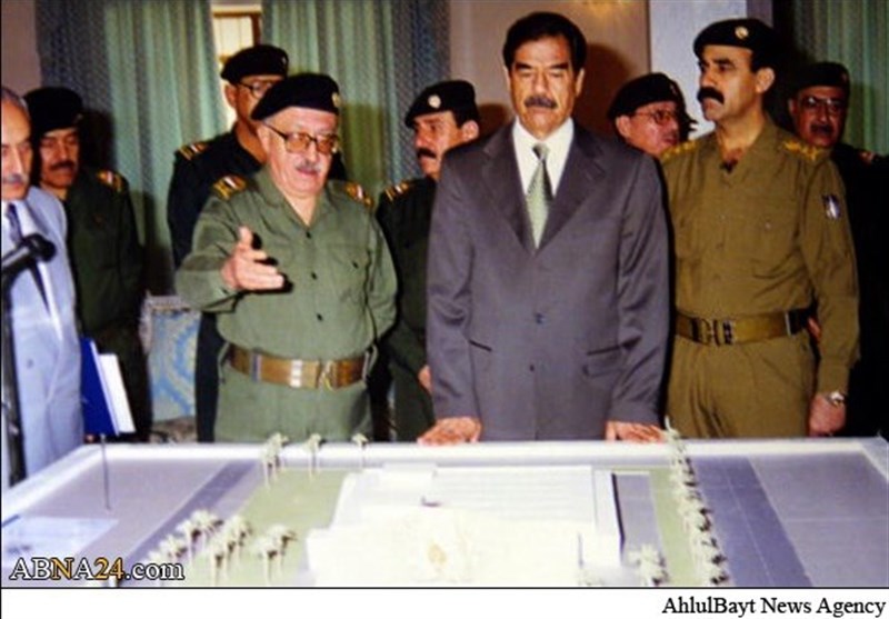 ماجرای امکان دستگیری و اسارت صدام در عملیات فتح‌المبین چه بود؟