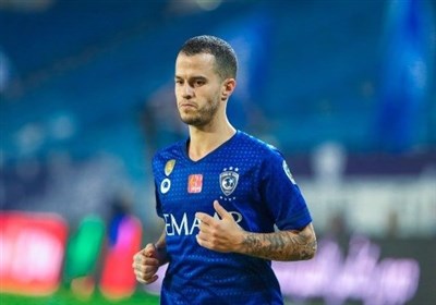 Esteghlal Eyes Italian Forward Sebastian Giovinco - Sports news
