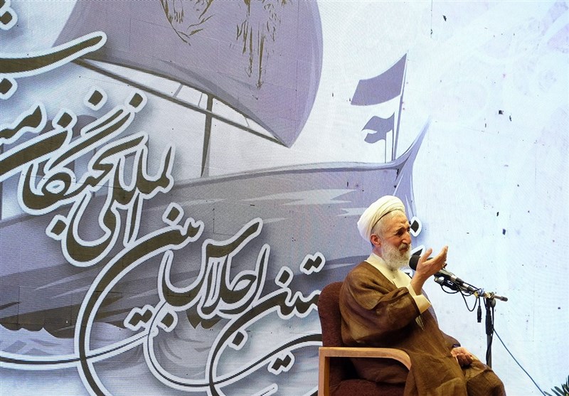 نشست مجمع جهانی حضرت علی اصغر(ع) در حرم مطهر رضوی برگزار شد