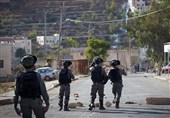 تشدید درگیری در نابلس؛ فلسطینیان تشنه انتفاضه
