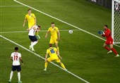 یورو 2020| برتری آماری انگلیس در جدال با اوکراین/ آخرین دیدار یک چهارم نهایی کارت نداشت