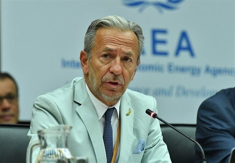 IAEA Deputy Chief to Visit Iran