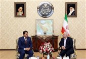 ایران از منافع ملت افغانستان دفاع می‌کند/ تحصیل بدون مانعِ اتباع افغانستان در ایران