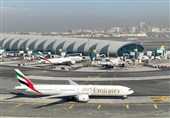 جریمه 2 میلیون دلاری شرکت هواپیمایی امارات در آمریکا