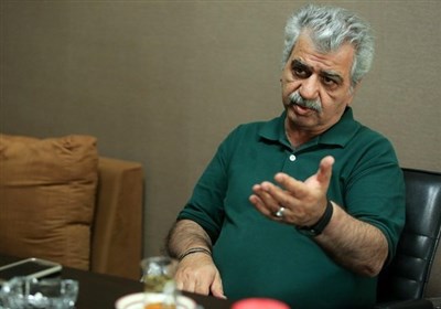 صباغ‌زاده: رانت، انحصار و باندبازی گریبان‌گیر سینما شده است/ دولت آقای رئیسی می‌تواند ناجی سینما باشد 