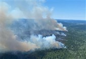 Eastern Canada&apos;s Halifax Declares Emergency over Wildfire