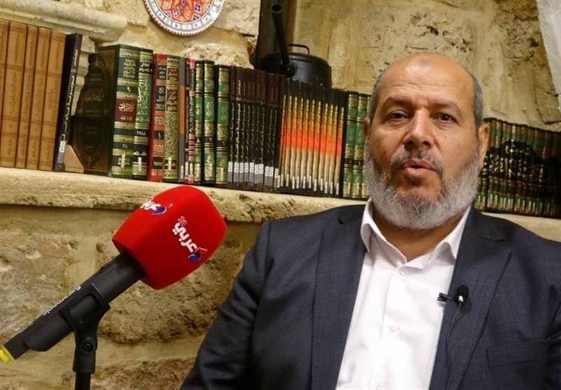 حماس: روابط ریشه‌ای و مستمر با ایران داریم/ سازشکاران روابط خود را با رژیم اشغالگر قطع کنند