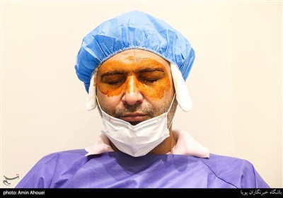 جراحی چشم در کلینیک فوق تخصصی چشم پزشکی نور شهرری