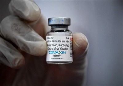  یک میلیون دوز واکسن "بهارات" وارد کشور شد 